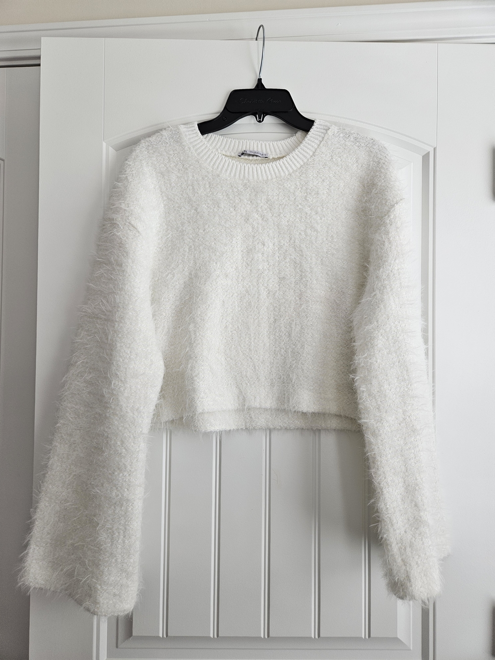 Zara Sweater